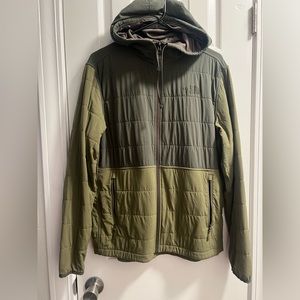 Men's Mountain Sweatshirt Hoodie 3.0